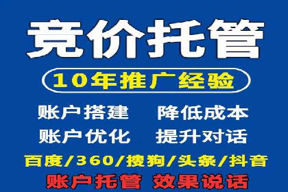 SEM代运营案例：企业增长动力源泉